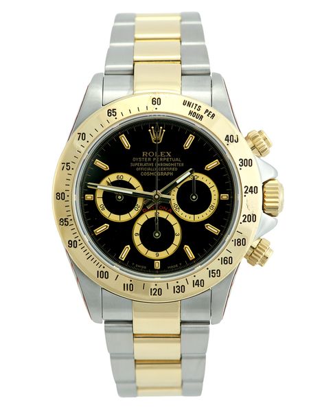 Rolex Daytona 16523